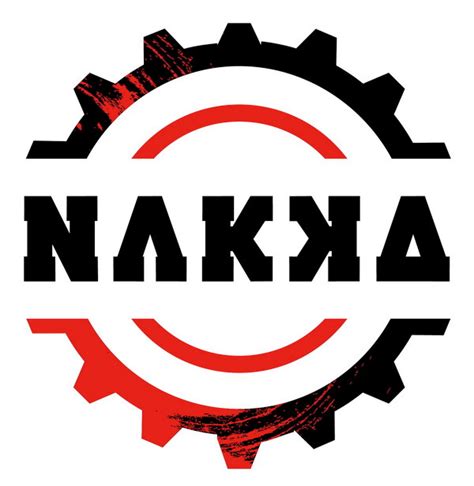 nakka discography discogs
