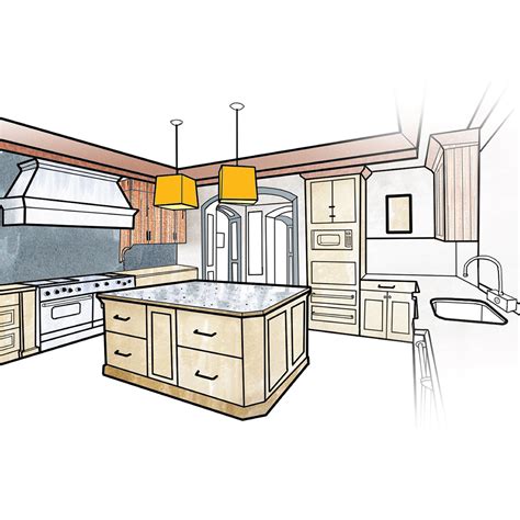 house interior drawing    clipartmag