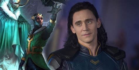 loki series could cast marvel s first transgender