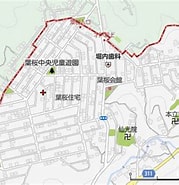 Image result for 神奈川県三浦郡葉山町長柄. Size: 179 x 185. Source: www.mapion.co.jp