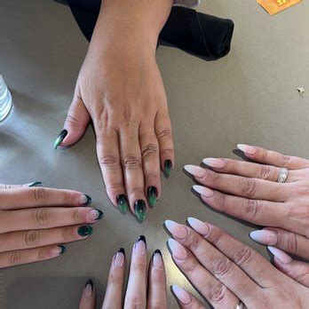 lavish nails spa updated      reviews