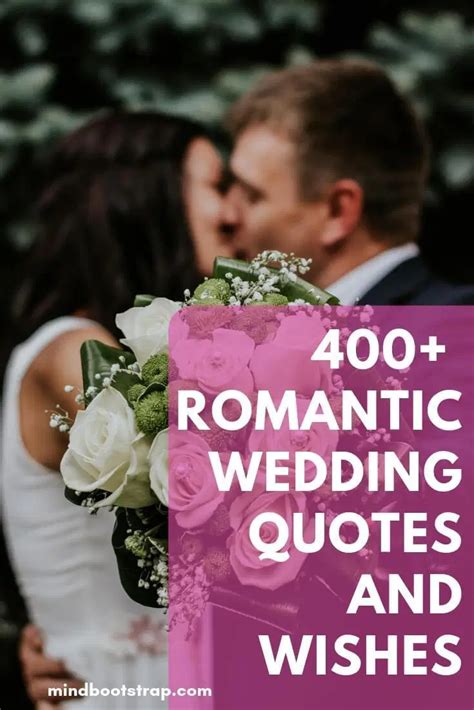 400 best romantic marriage quotes to say in wedding toasts romantic