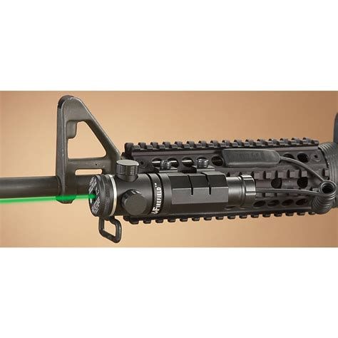 firefield mw green laser sight  mount matte black  laser sights  sportsmans guide