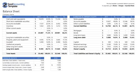 accounting templates  excel    business