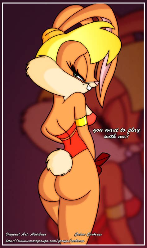 Lola Bunny 2 Lola Bunny Furries Pictures Pictures