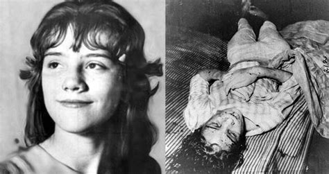 sylvia likens the teenager murdered by her caretaker and neighbors