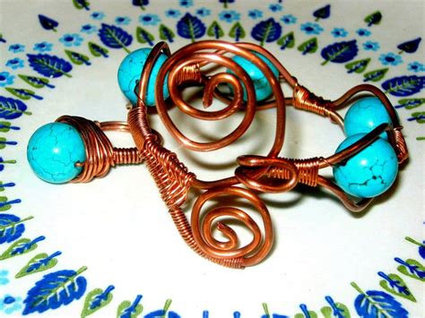 wire wrap copper    sewing crafts wire wrapping copper
