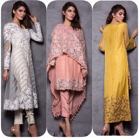 pin de sabah en pakistani fashion moda vestidos