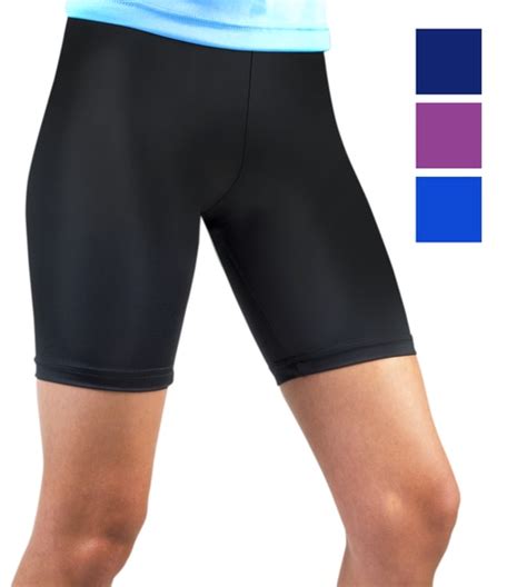 women s compression workout shorts fitness apparel