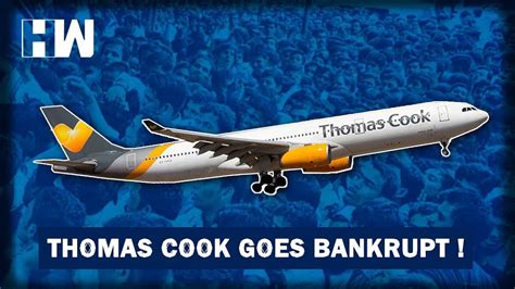 world s oldest travel company thomas cook collapses 1 5 lakh