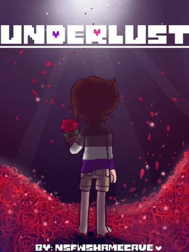 Underlust Wiki Undertale Amino