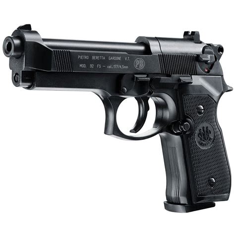 beretta mfs pellet airgun camouflageca