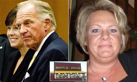 Married Former Waffle House Ceo Breaks Down In Court