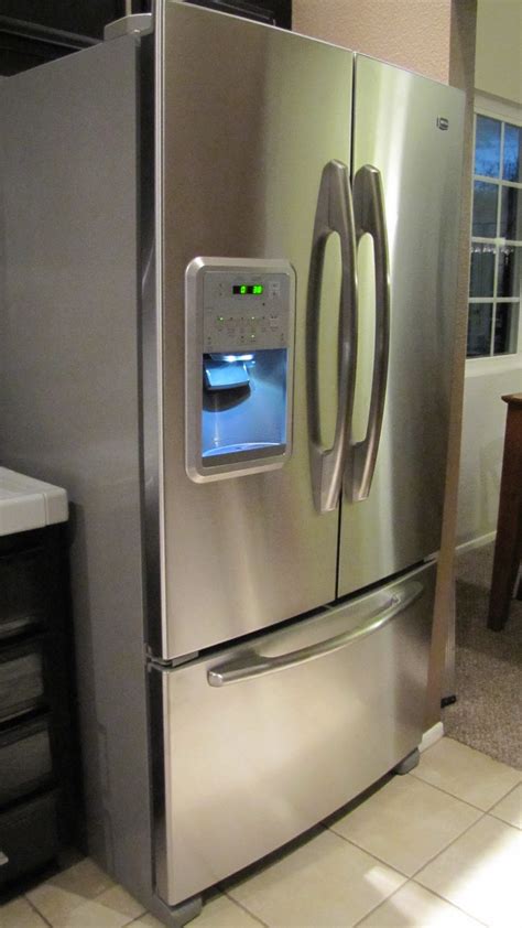 adventures in diy new refrigerator