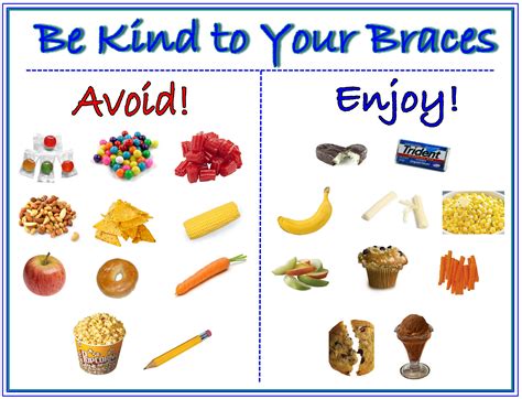 eating habits orthodontics san pedro eric kardovich dmd