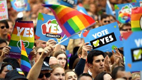gay marriage survey form released by australian bureau of statistics