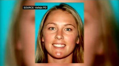 Police Accuse California Woman Of Faking Her Own Abduction National