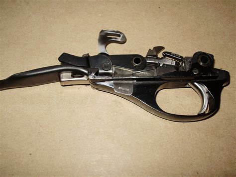 buy wtb remington  release trigger trap shooters forum