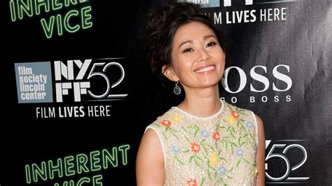downsizing actress hong chau rumored to be a lesbian dating currently