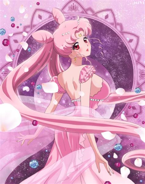 Rule 34 Aged Up Bishoujo Senshi Sailor Moon Chibi Usa