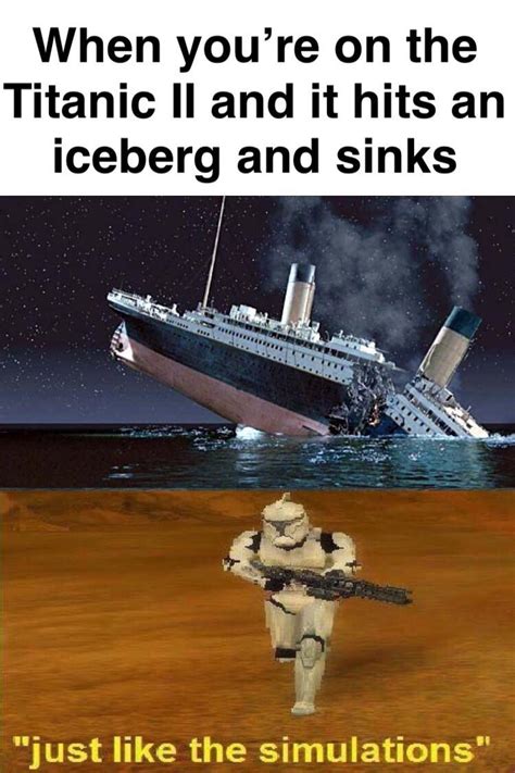 the best titanic memes memedroid