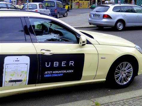 uber marketing strategy   overview research methodology