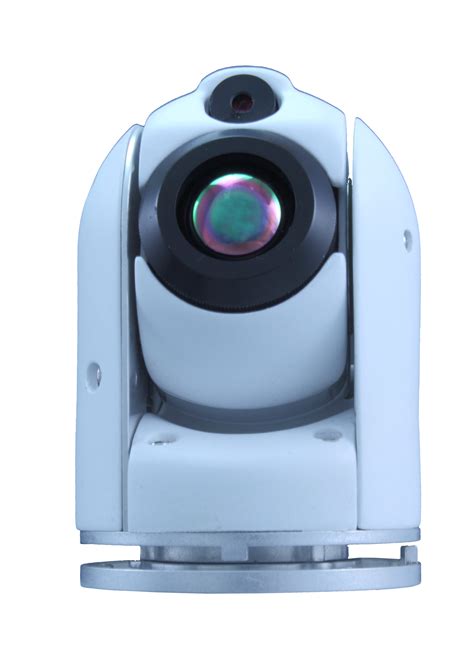 drone thermal camera flir gimbal   axis stabilization eoir zoom  uav ugv uas