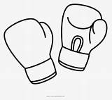 Gloves Coloring Glove Clipground sketch template