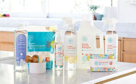 honest company features overview subscription box society