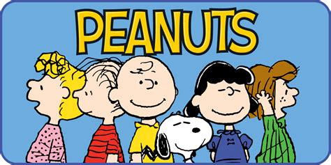 kidscreen archive  peanuts gang   apps