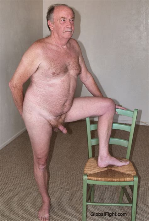 fat nude old people sex photo