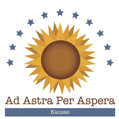ad astra  aspera  behance