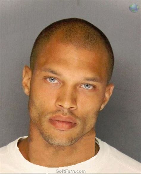 jeremy meeks became new internet star after being charged by a police 17 photos 30 year old