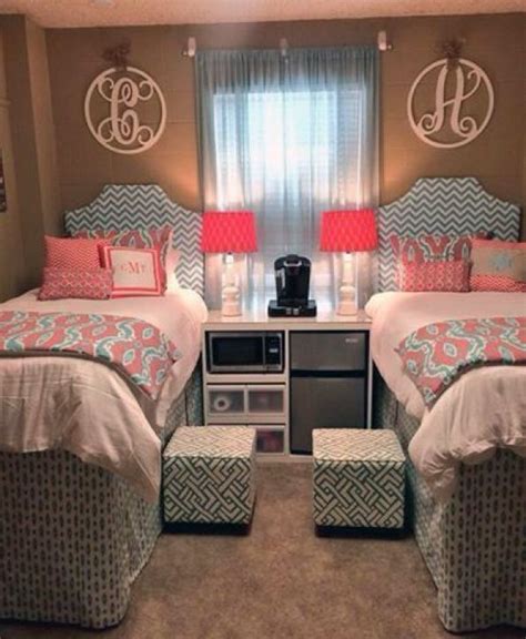 25 cool dorm rooms that will get you totally psyched for college