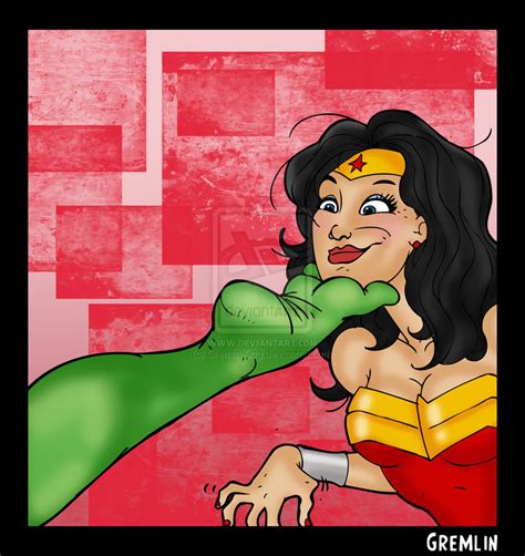 She Hulk Puts Her Foot In Wonder Woman S Face Superhero