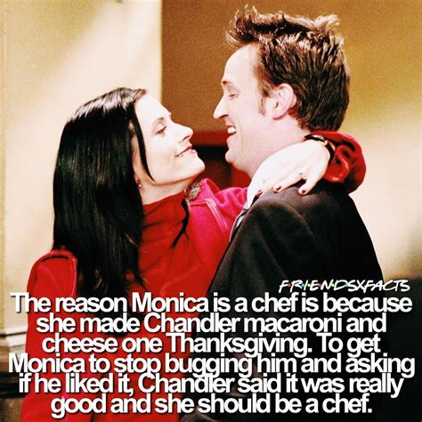 Friends Facts And Bloopers On Instagram “ Mondler4ever 😭💖