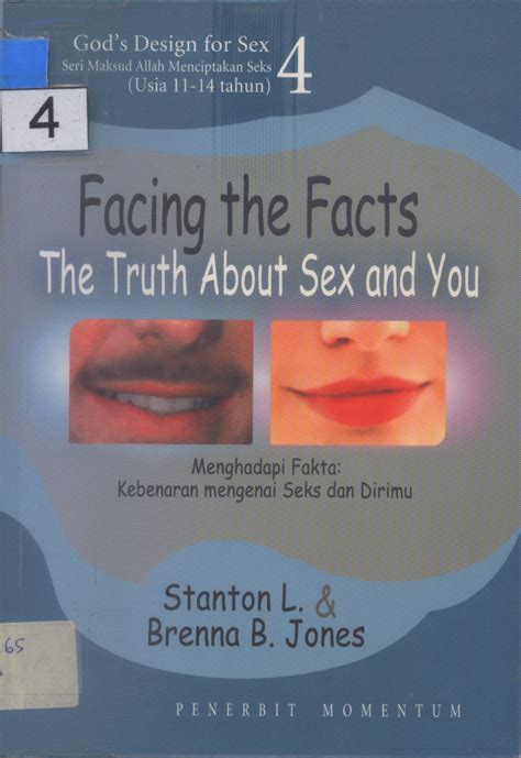 Buku Untuk Pendidikan Seks Right From The Start Batita Tk Sd Smp