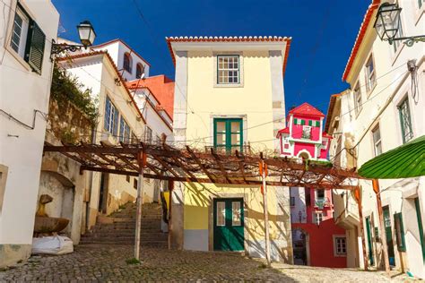 alfama portugal definitive guide  seniors odyssey traveller