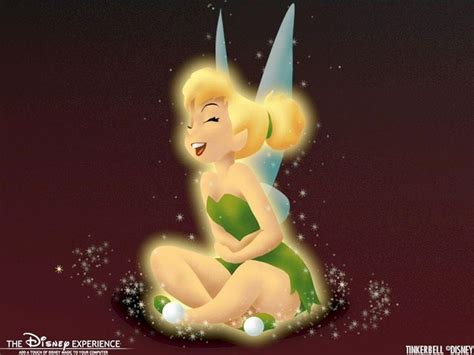 tinkerbell wallpapers wallpaper cave