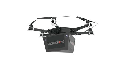 drone advertising effective promo drone