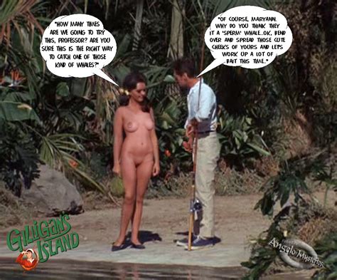 gilligan s island image only ban fakes naked babes