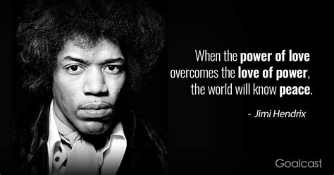 17 Jimi Hendrix Quotes To Inspire You To Live Life The Way