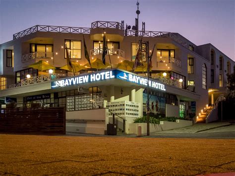 bayview hotel