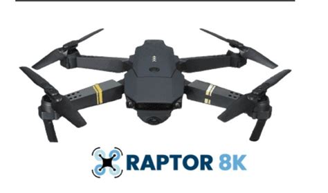 raptor  drone review  truth  raptor  black drone january  trendspickers