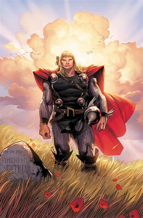 thor  comic art community gallery  comic art