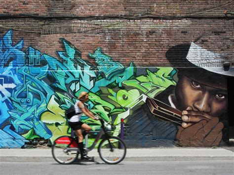 worlds  cities  street art  conde nast traveler