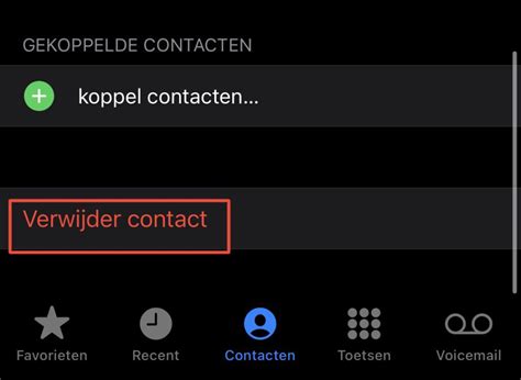 hoe verwijder je dubbele contacten van iphone hulpbalienl