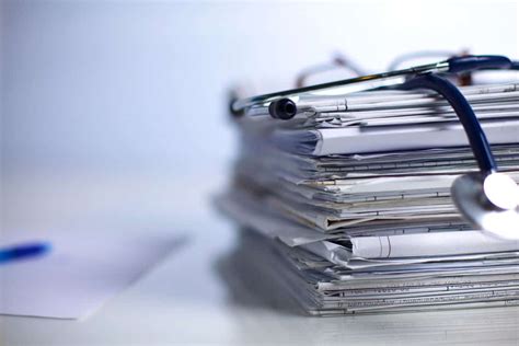 medical records retrieval company healthcare records management