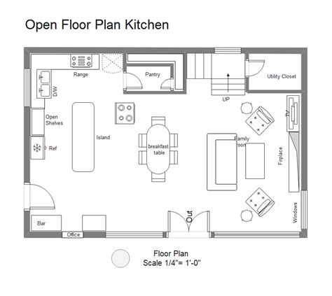 layout open floor plan viewfloorco