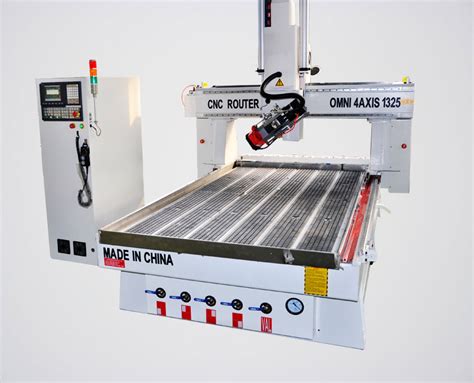 gantry moving table moving  axis cnc router  china